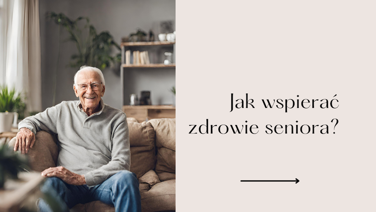 zdrowie seniora